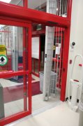 DoorGuard 002